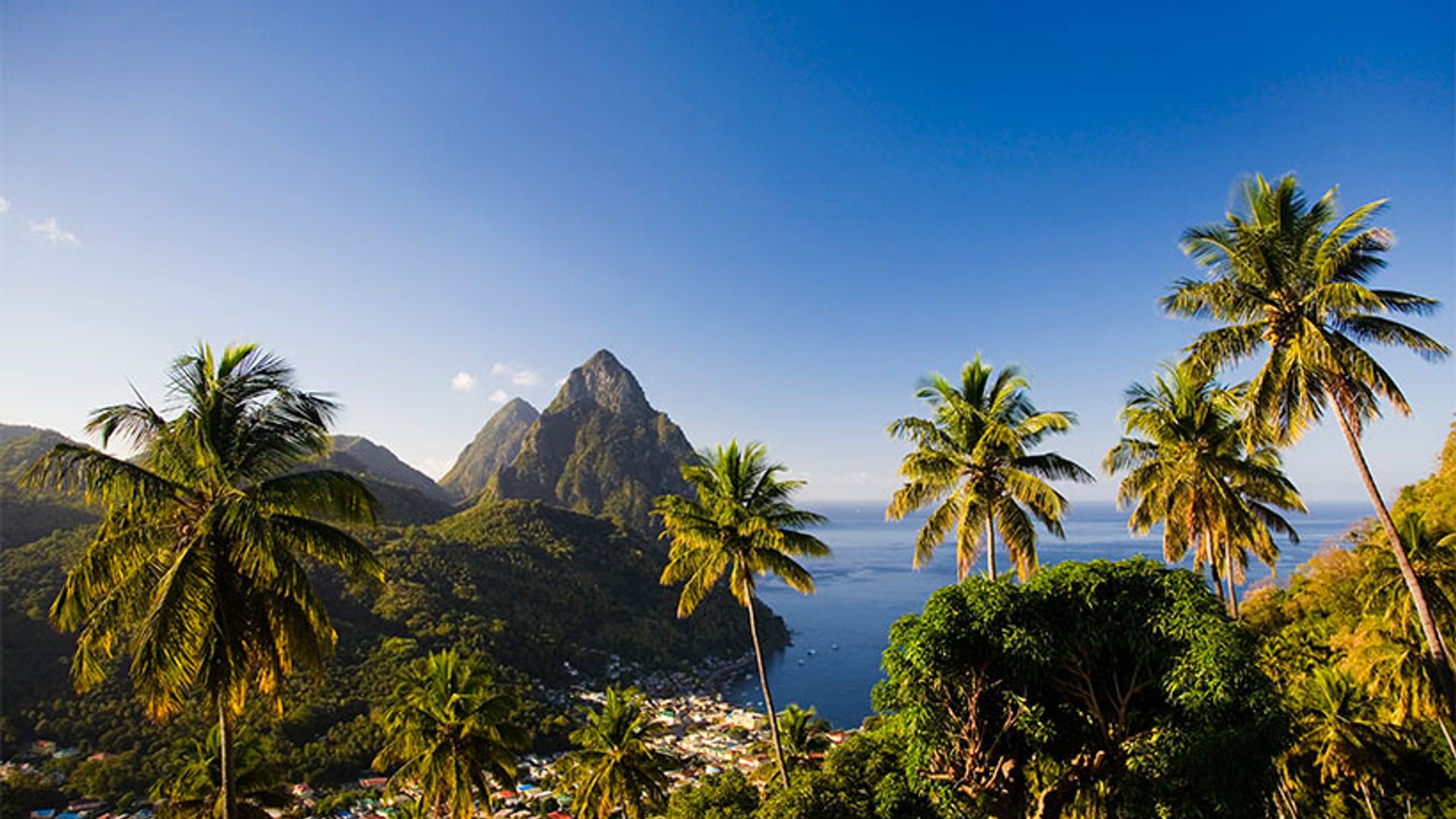 BodyHoliday St Lucia review All you need to know about the tropical