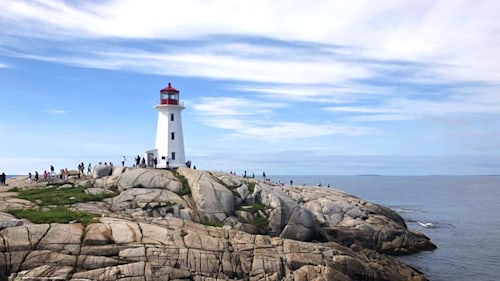 3 days in Nova Scotia: The ultimate itinerary for exploring Canada with kids