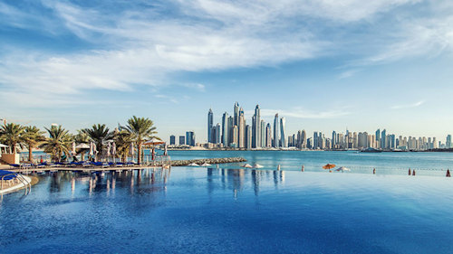 6 top things to do in Dubai with kids