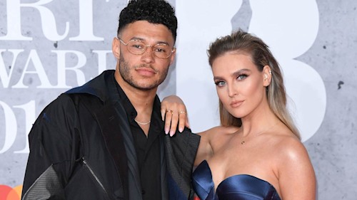 Inside Perrie Edwards and Alex Oxlade-Chamberlain's luxury holiday