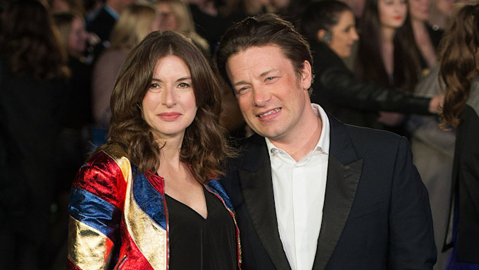 Jools Oliver heads to Paris for the bank holiday weekend and celebrates with a BEAUTIFUL photo