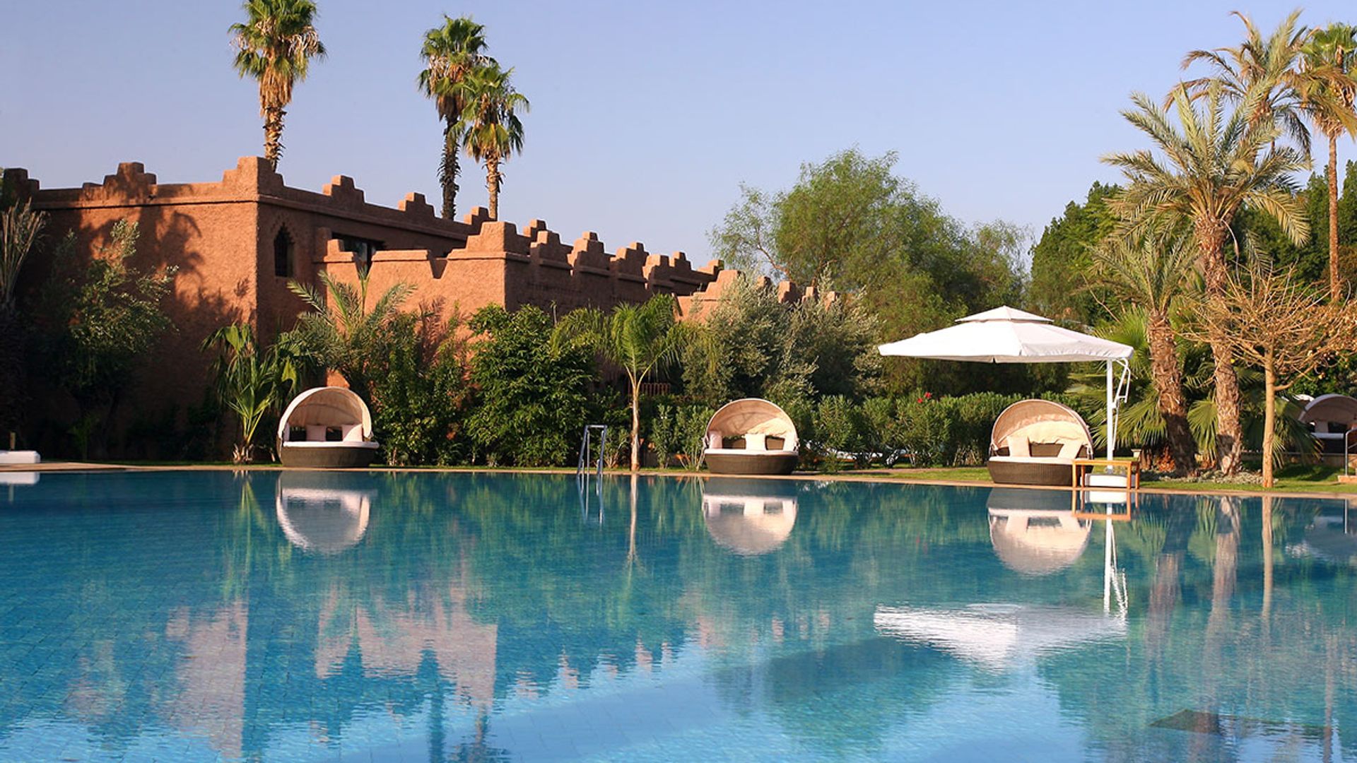 4 luxury spas you need to visit loved by celebrities from Kate Moss ...
