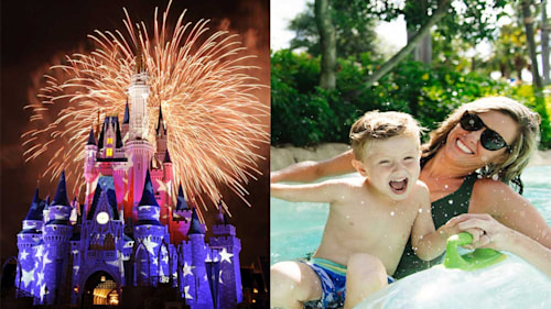 Best things to do with Kids in Orlando, Florida