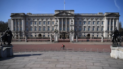 How you can still visit royal palaces during coronavirus lockdown