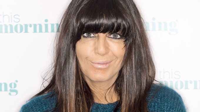 Strictly's Claudia Winkleman shocks fans with holiday destination post ...