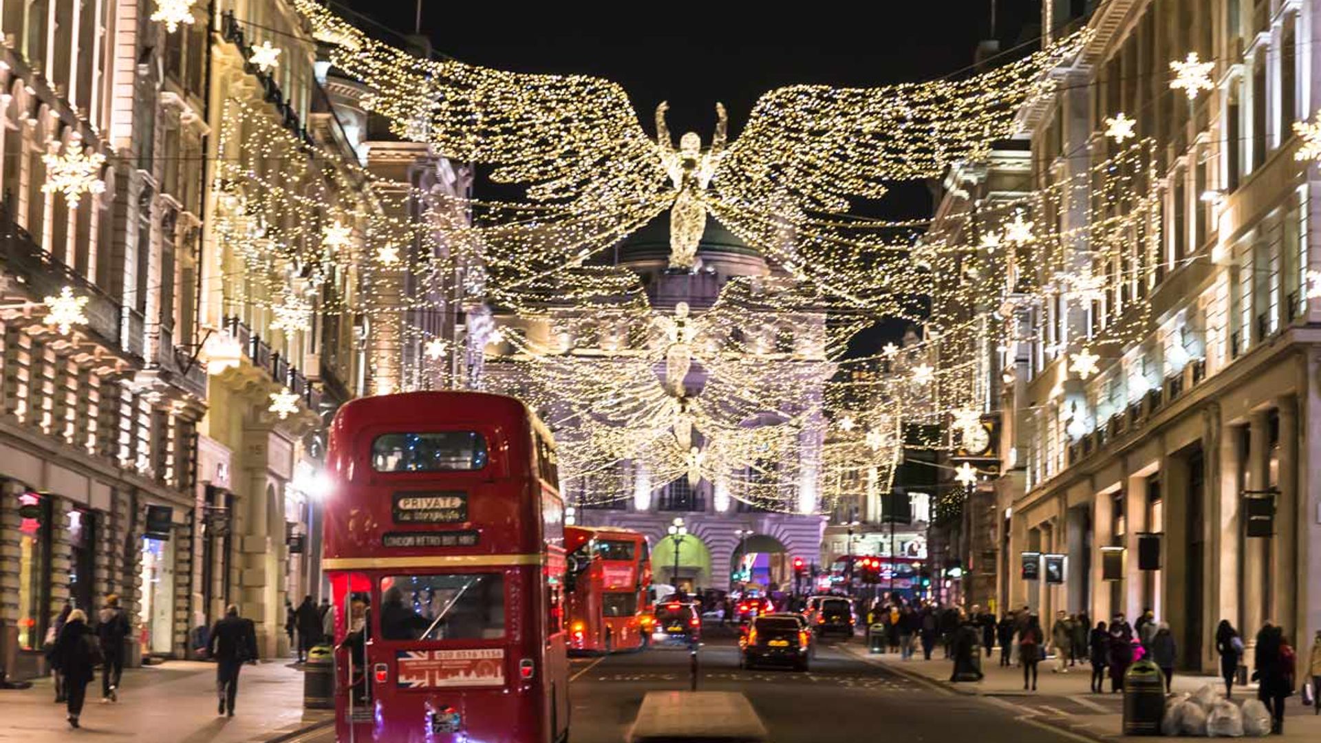 25 Christmas things to do in London ice skating, carol concerts & more