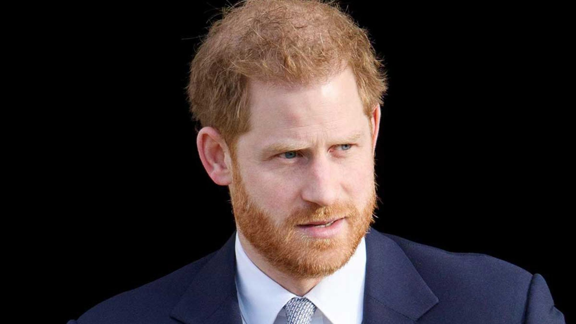 Prince Harry UK visit Strict rules he must adhere to HELLO!