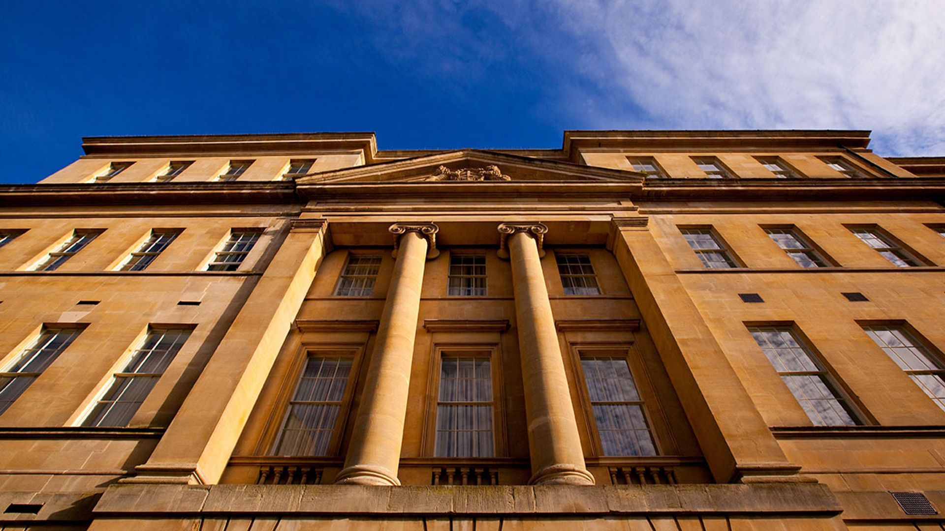 The Gainsborough Bath Spa review: the perfect UK staycation after ...