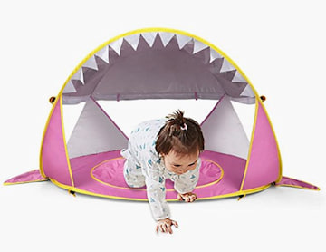 baby-tent