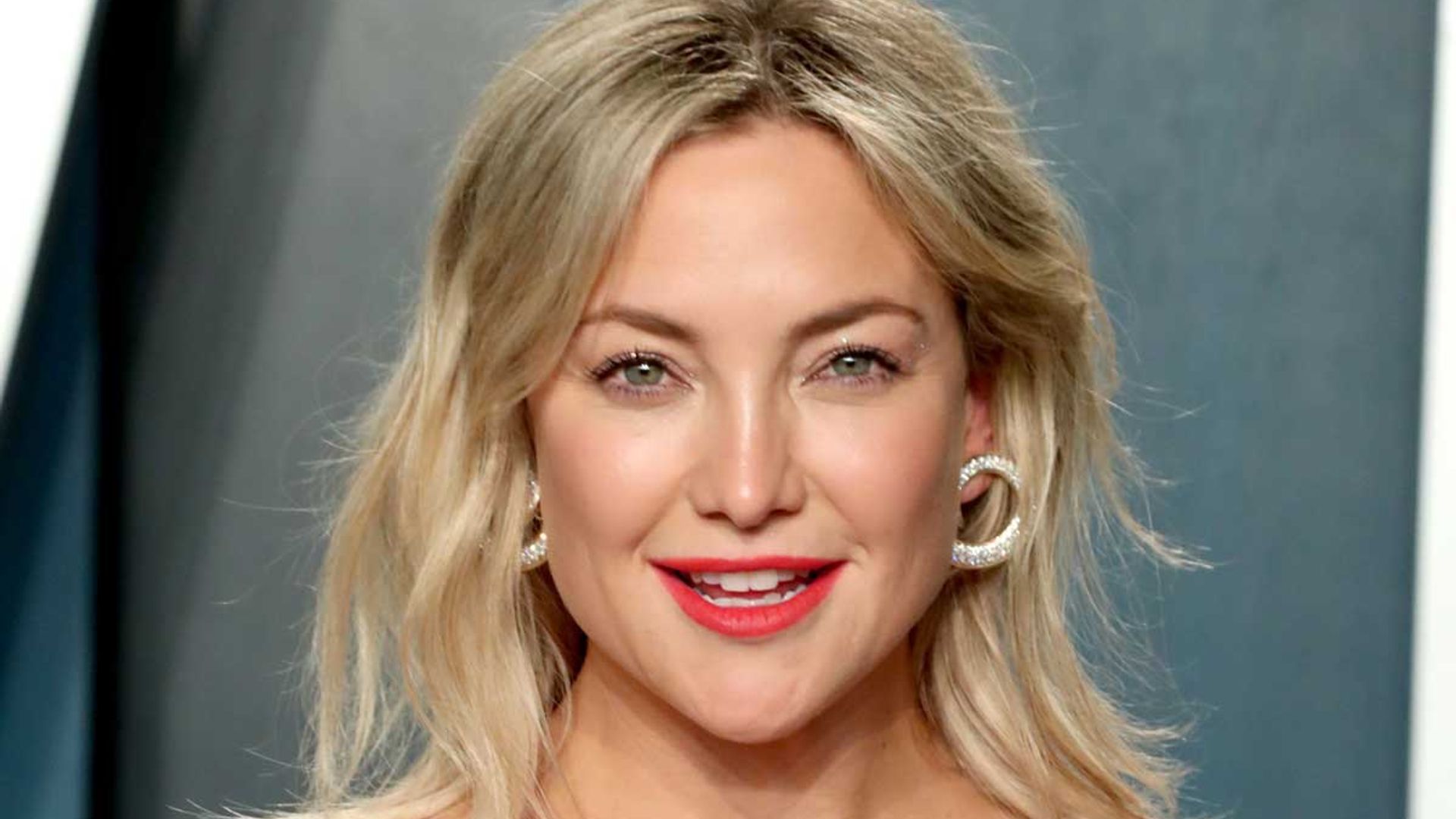 Kate Hudson divides fans over controversial holiday post in Greece | HELLO!