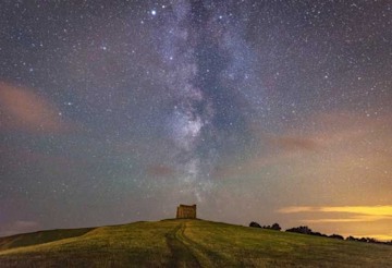 Best staycations for stargazers: 7 secluded spots for best views of ...