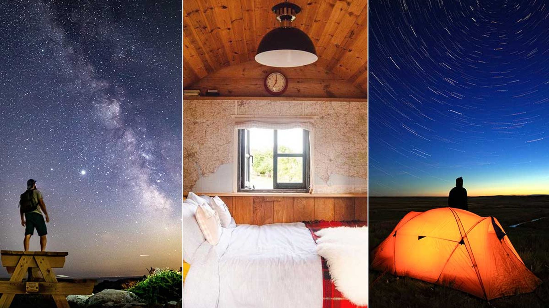 Best Staycations For Stargazers: 7 Secluded Spots For Best Views Of ...