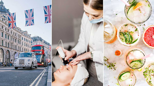 56 best things to do in London this September to soak up the last of summer