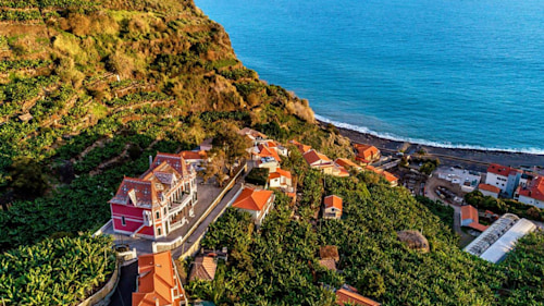 9 reasons why Madeira should be top of your travel bucket list