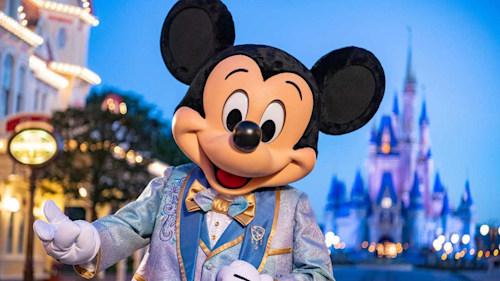 Disney World celebrates its 50th anniversary in a magical way - Here's what to look forward to!