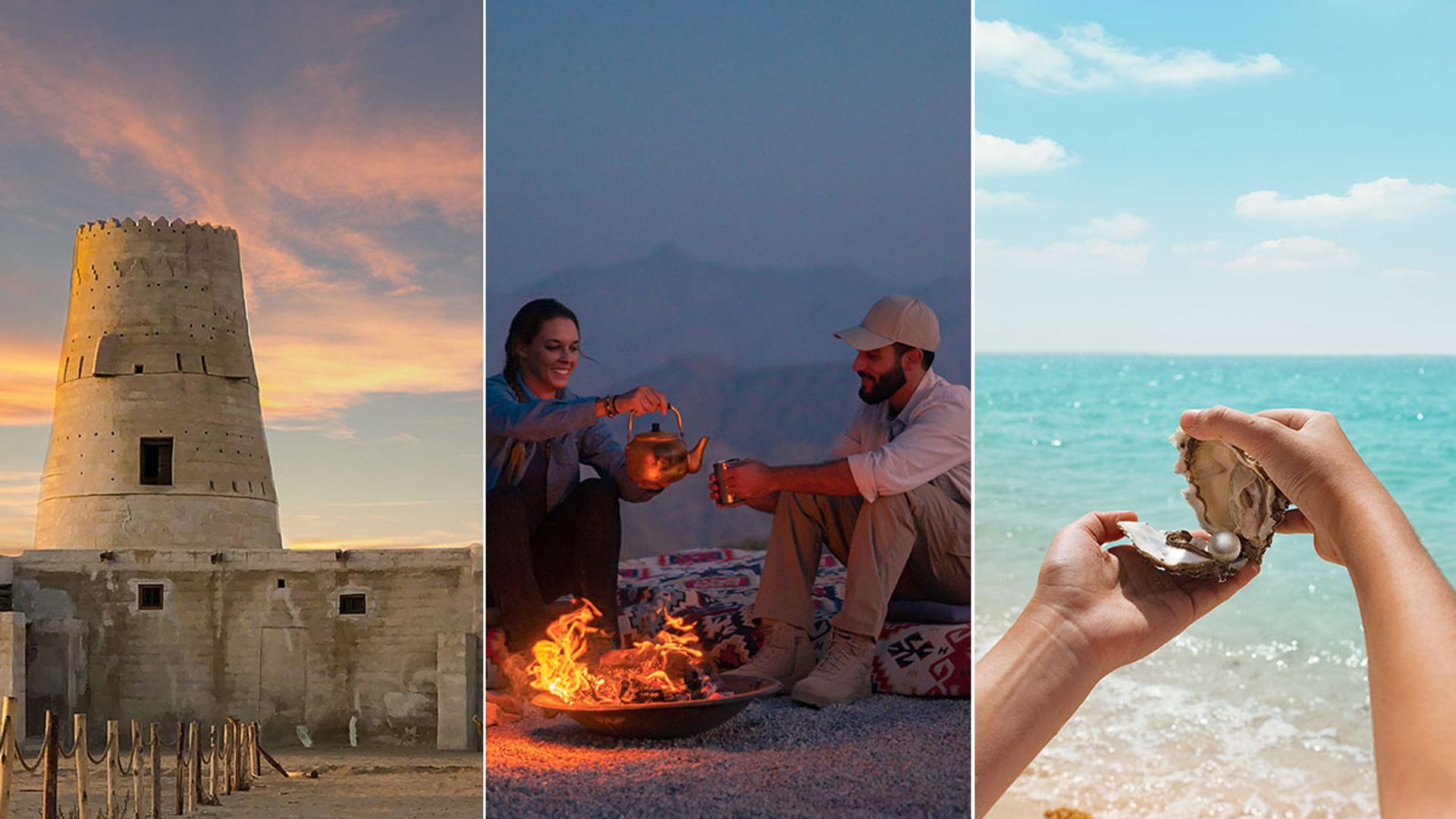 Ras Al Khaimah review: Best things to do in the UAE | HELLO!