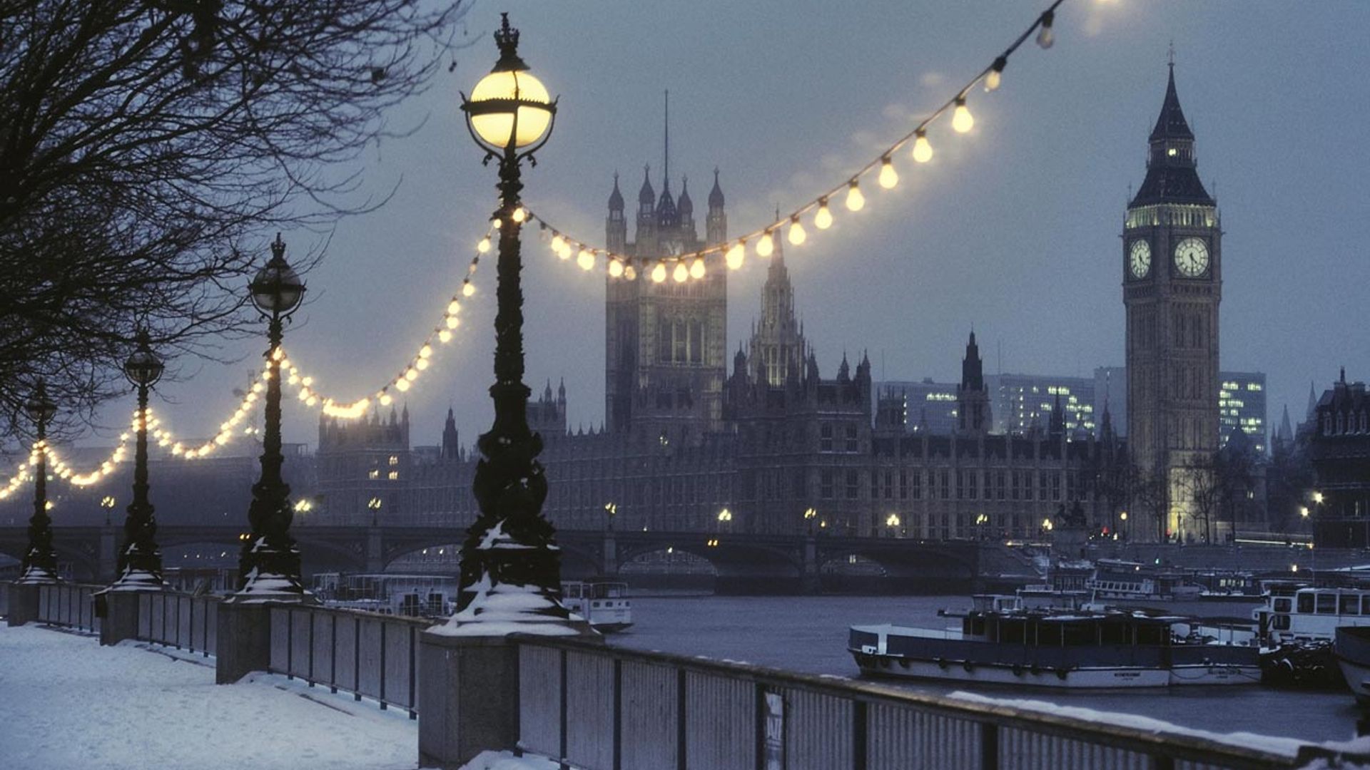 Winter weather in the UK is mildest on record but expert predicts