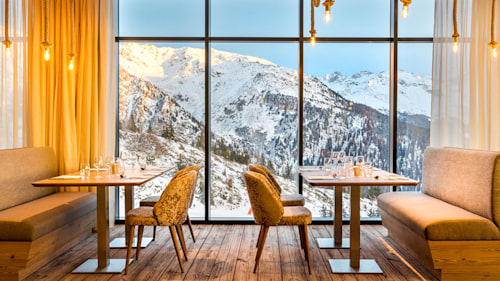 Everything you need to know about skiing at La Rosière's new Club Med resort