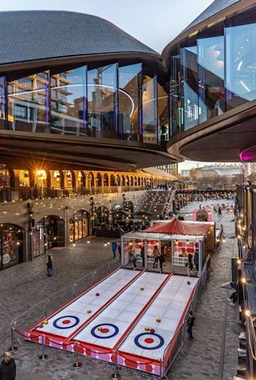 The Christmas Hoot 2022 At Little Kings Athens Ga Best Things To Do In London In February 2022: Valentine's Date Ideas, Half  Term Fun, More | Hello!