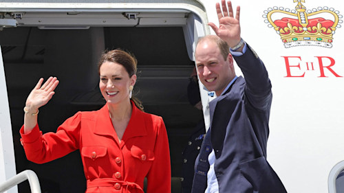 Kate Middleton's 7 essentials for travelling like a royal