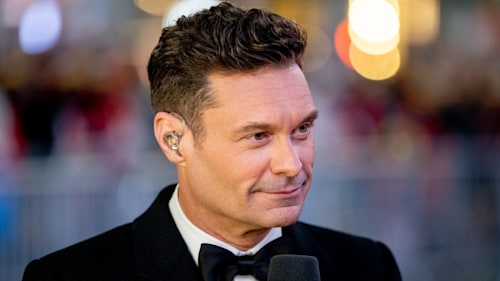 Ryan Seacrest shares new pictures from trip away from LIVE! for special reason