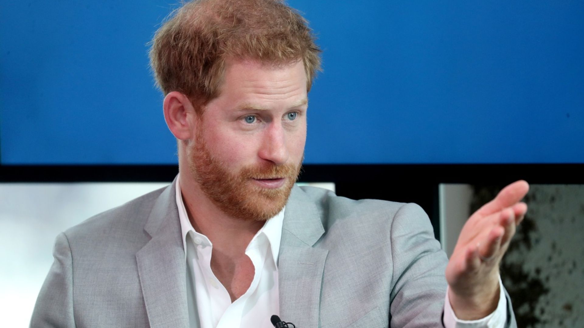 Prince Harry's not-for-profit Travalyst partners with Google for major ...