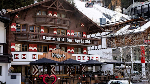 Why Ischgl needs to be your next skiing trip