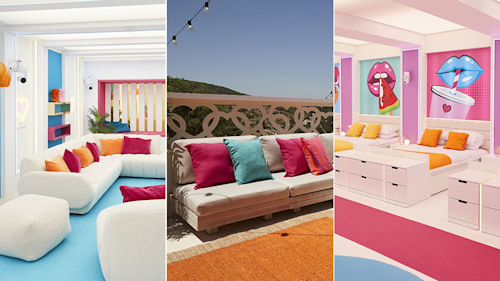 8 Love Island style villas to rent this summer that are totally our type on paper