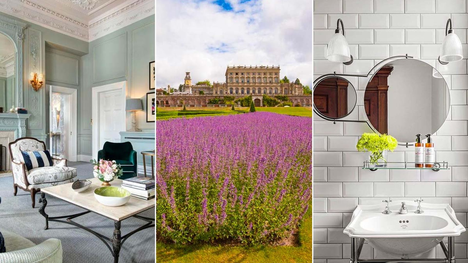 Best Luxury Hotels In The UK: From Manchester's Kimpton Clocktower To ...