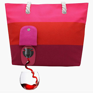 Wine-bag
