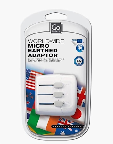 Worldwide-adaptor