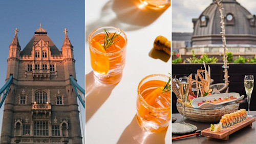 8 best things to do in London in July to soak up summer in the city