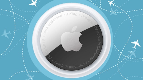 Going on holiday? You need to get an Apple AirTag on Amazon – here's why