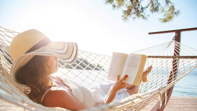 19 best books to read on holiday: Top reads for summer 2022