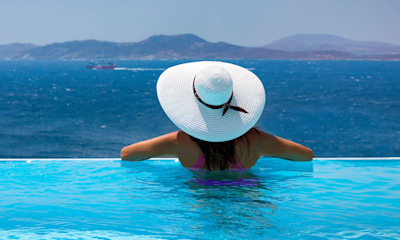 17 jaw-dropping celebrity holiday homes that need to be seen to be believed