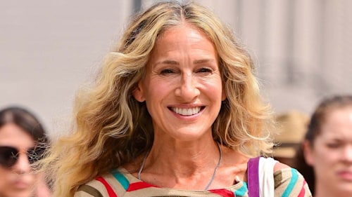 And Just Like That... you can book Sarah Jessica Parker's Hamptons holiday home for less than $20