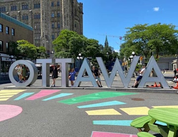 Ottawa-sign