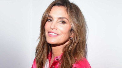 Cindy Crawford enjoys girly day with daughter | HELLO!