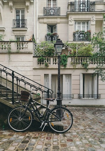paris-bike