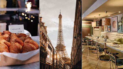 Sustainable travel guide to Paris: Eco hotels, green eateries, vintage shopping, more