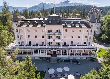 hotel schweizerhopf