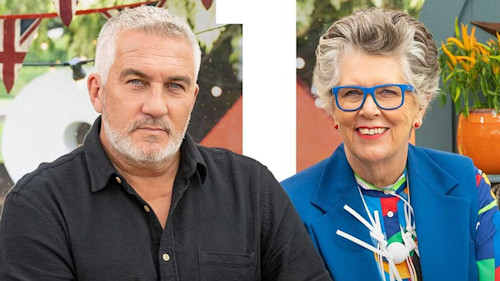 Where is the Bake Off filmed – and can I visit?
