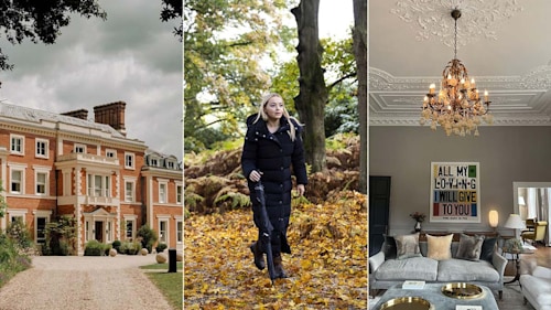 Why Heckfield Place is more than just a recharge retreat