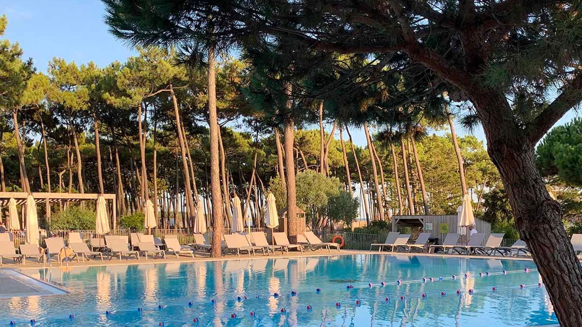 Club Med La Palmyre France review: an amazing family holiday