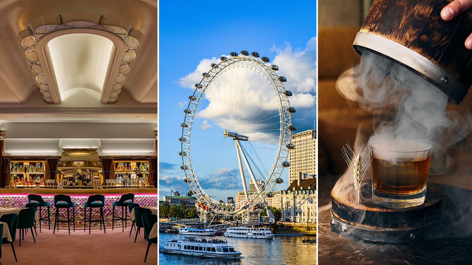 23 Exciting Things To Do In London To Start Your 2023 In Style | HELLO!