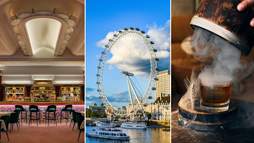 23 exciting things to do in London to start your 2023 in style