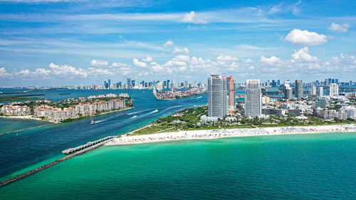The ultimate guide to Miami: Where to stay & what to see