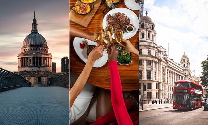 10 fun and fabulous things to do in London in February