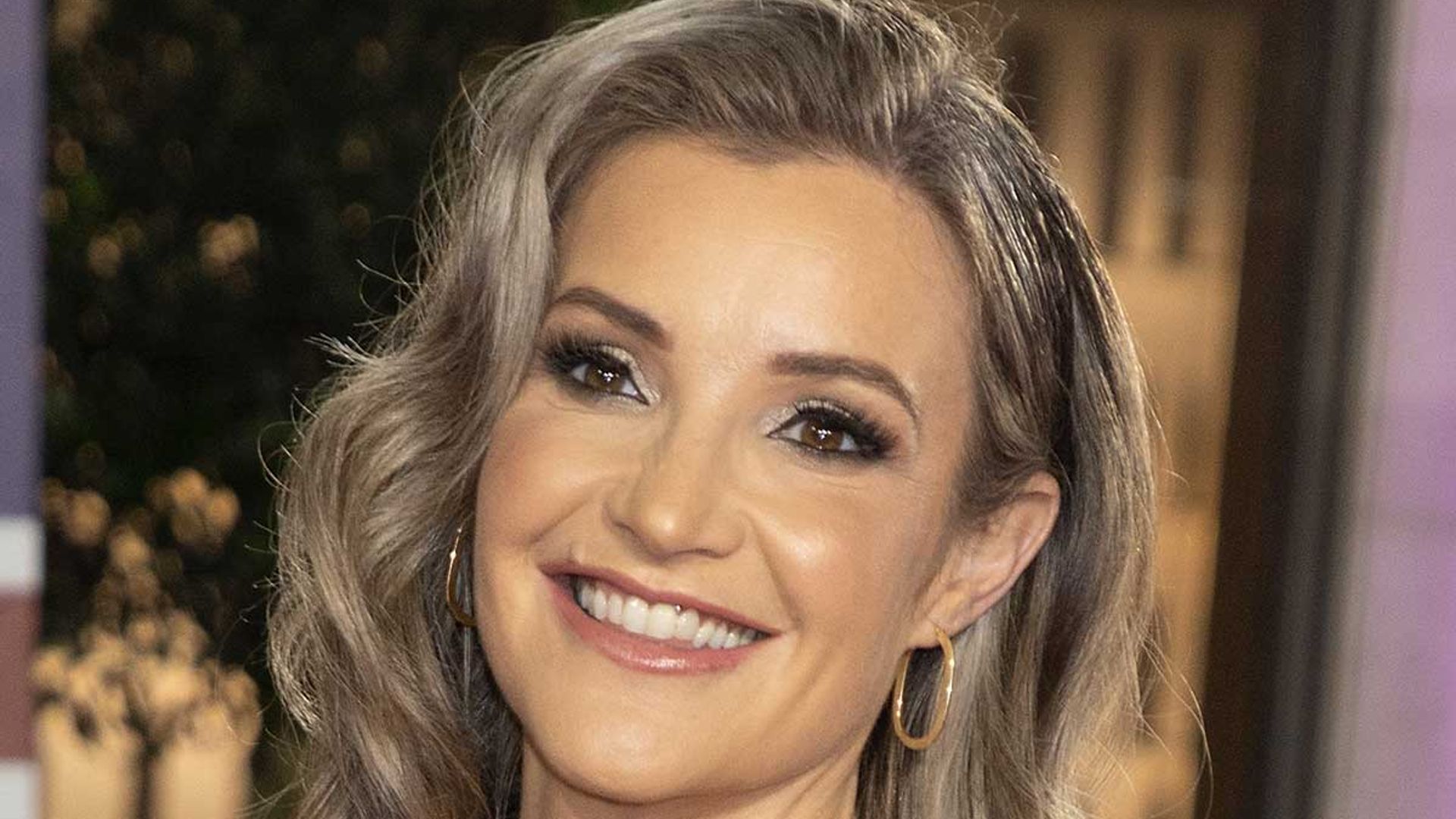 Helen Skelton shares sweet holiday snap with baby Elsie following ...