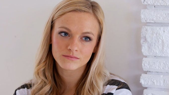 MACKENZIE MCKEE